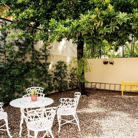 Habitacion Privada En Puerto Plata Bayardo Eksteriør bilde