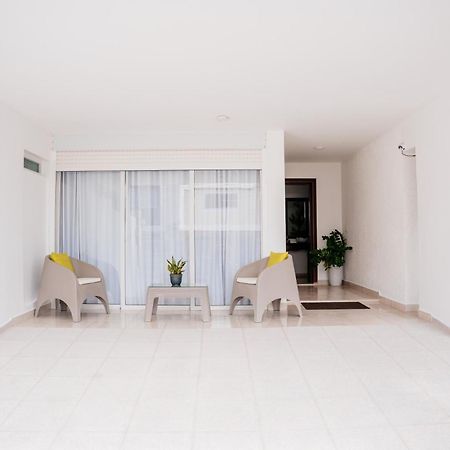 Habitacion Privada En Puerto Plata Bayardo Eksteriør bilde