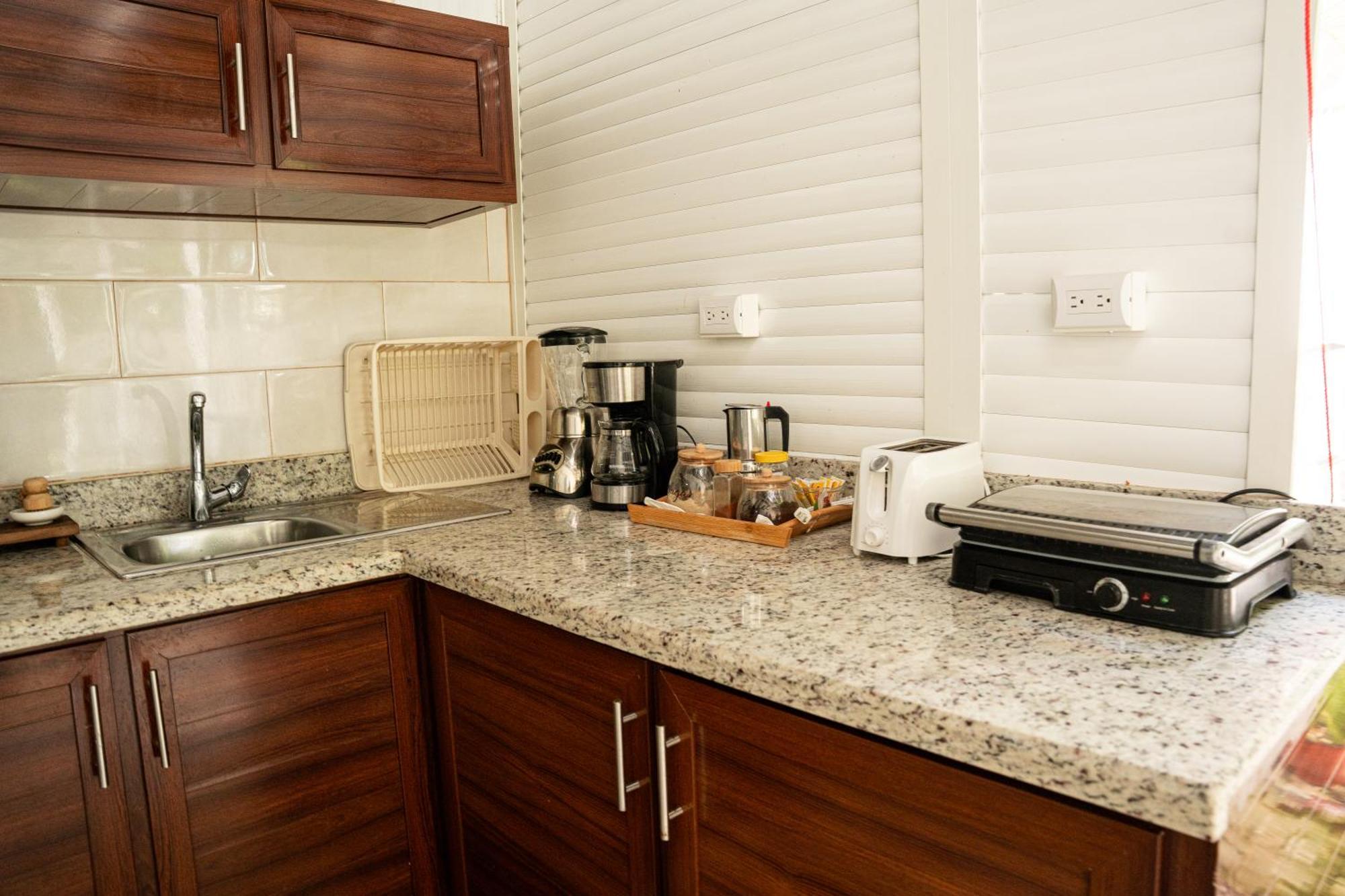 Habitacion Privada En Puerto Plata Bayardo Eksteriør bilde