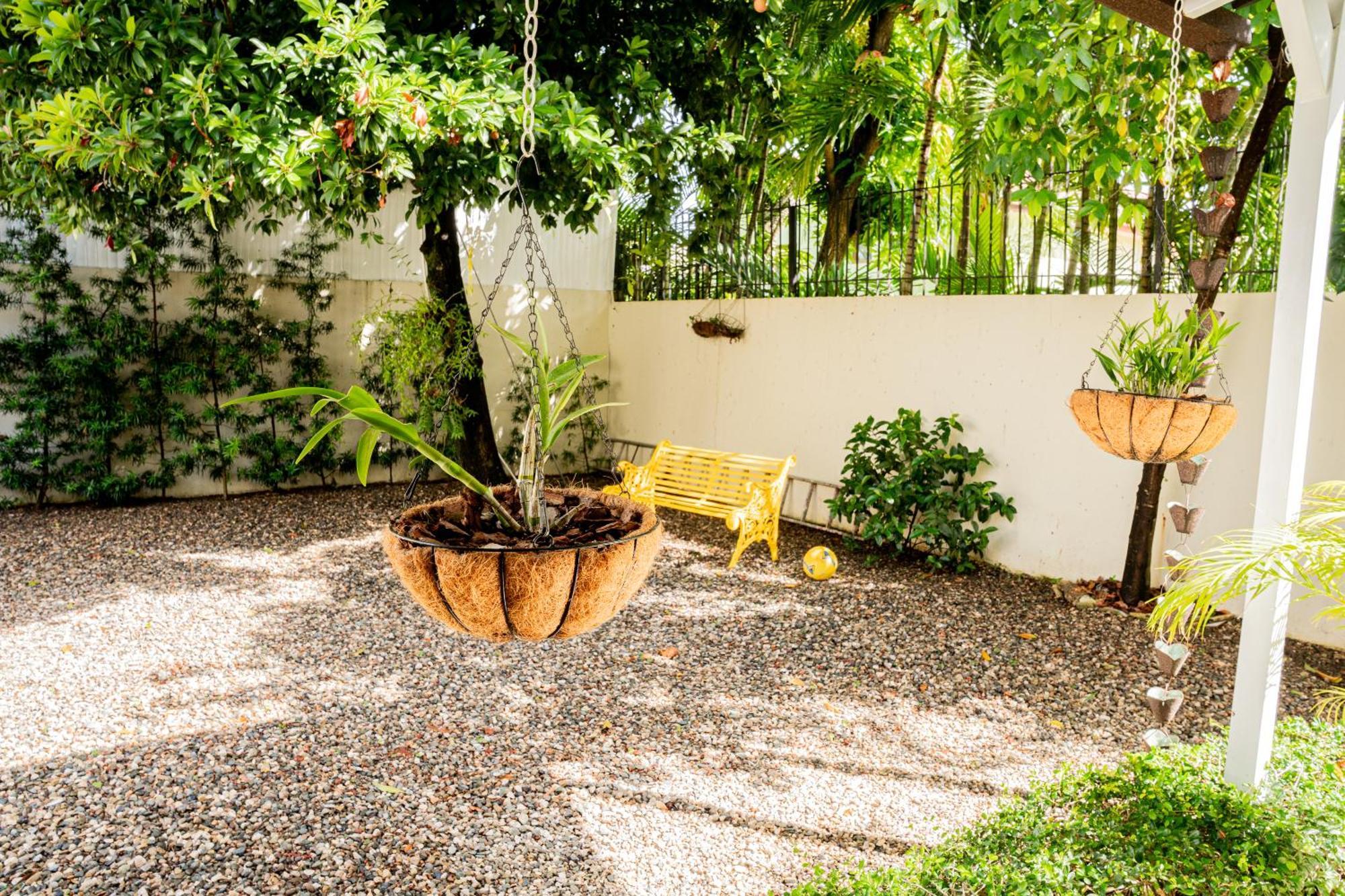 Habitacion Privada En Puerto Plata Bayardo Eksteriør bilde