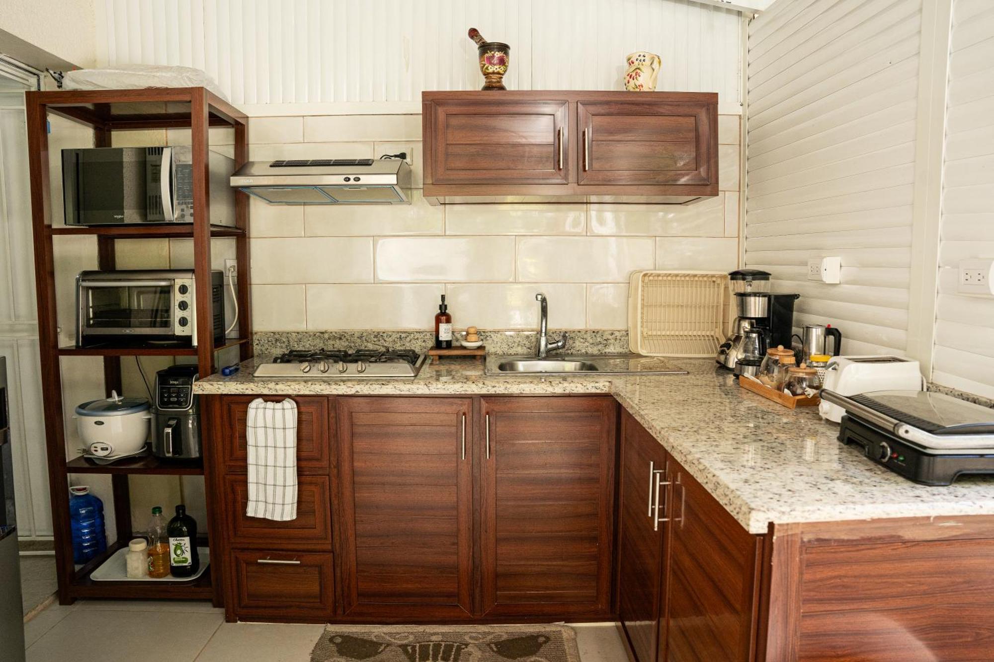 Habitacion Privada En Puerto Plata Bayardo Eksteriør bilde