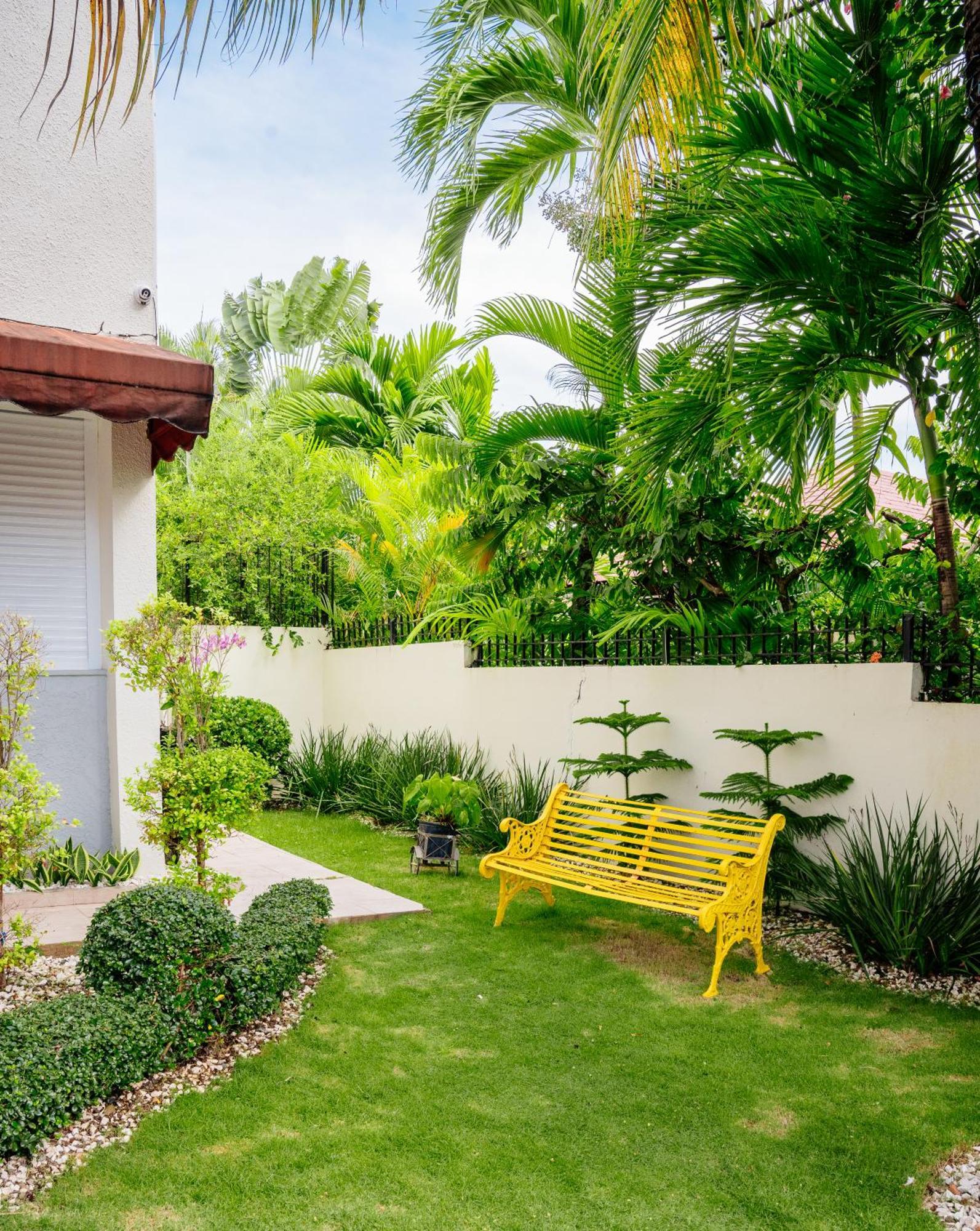 Habitacion Privada En Puerto Plata Bayardo Eksteriør bilde