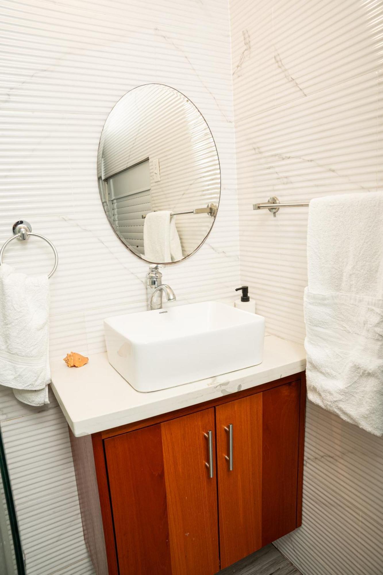 Habitacion Privada En Puerto Plata Bayardo Eksteriør bilde