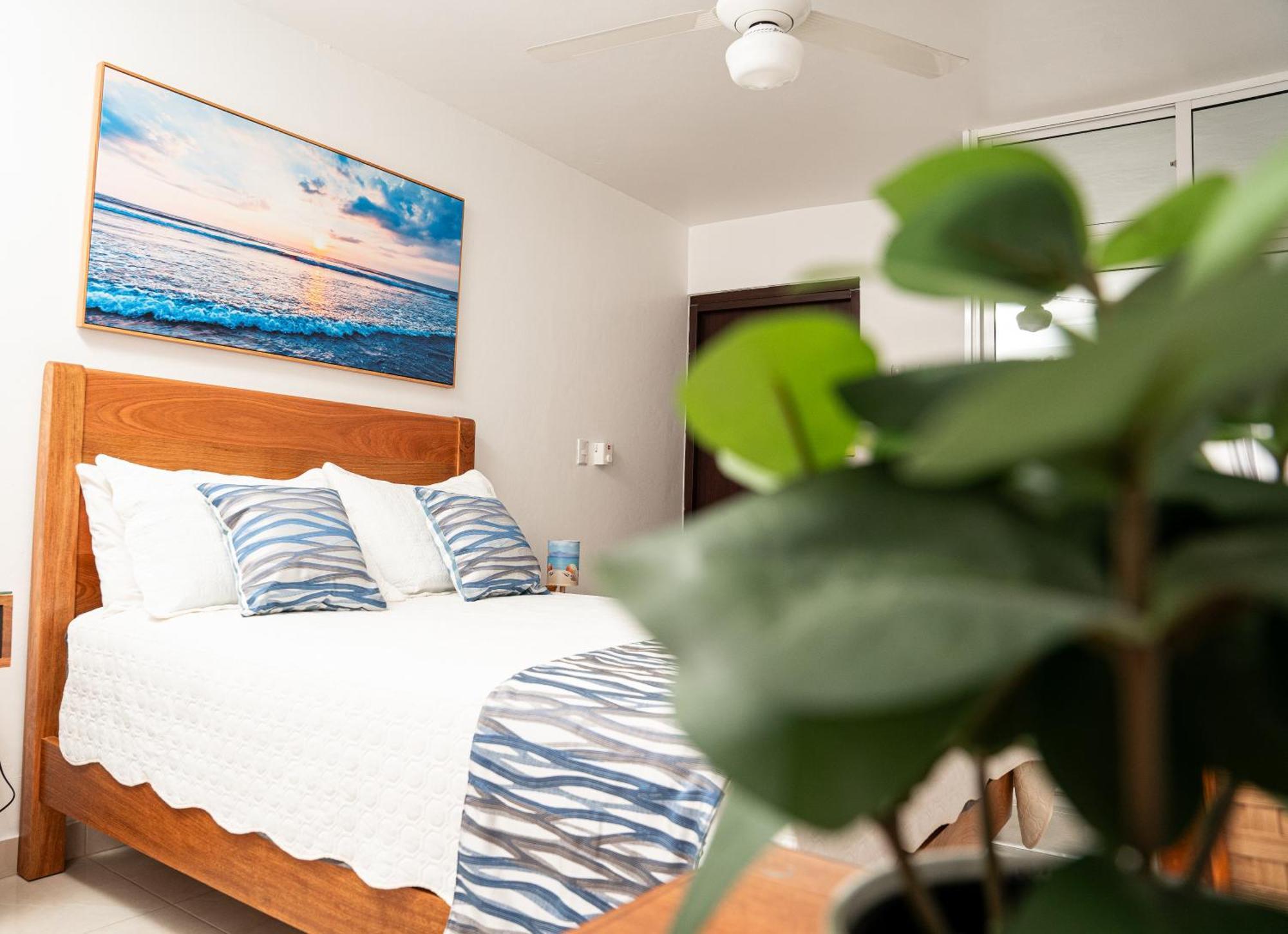 Habitacion Privada En Puerto Plata Bayardo Eksteriør bilde