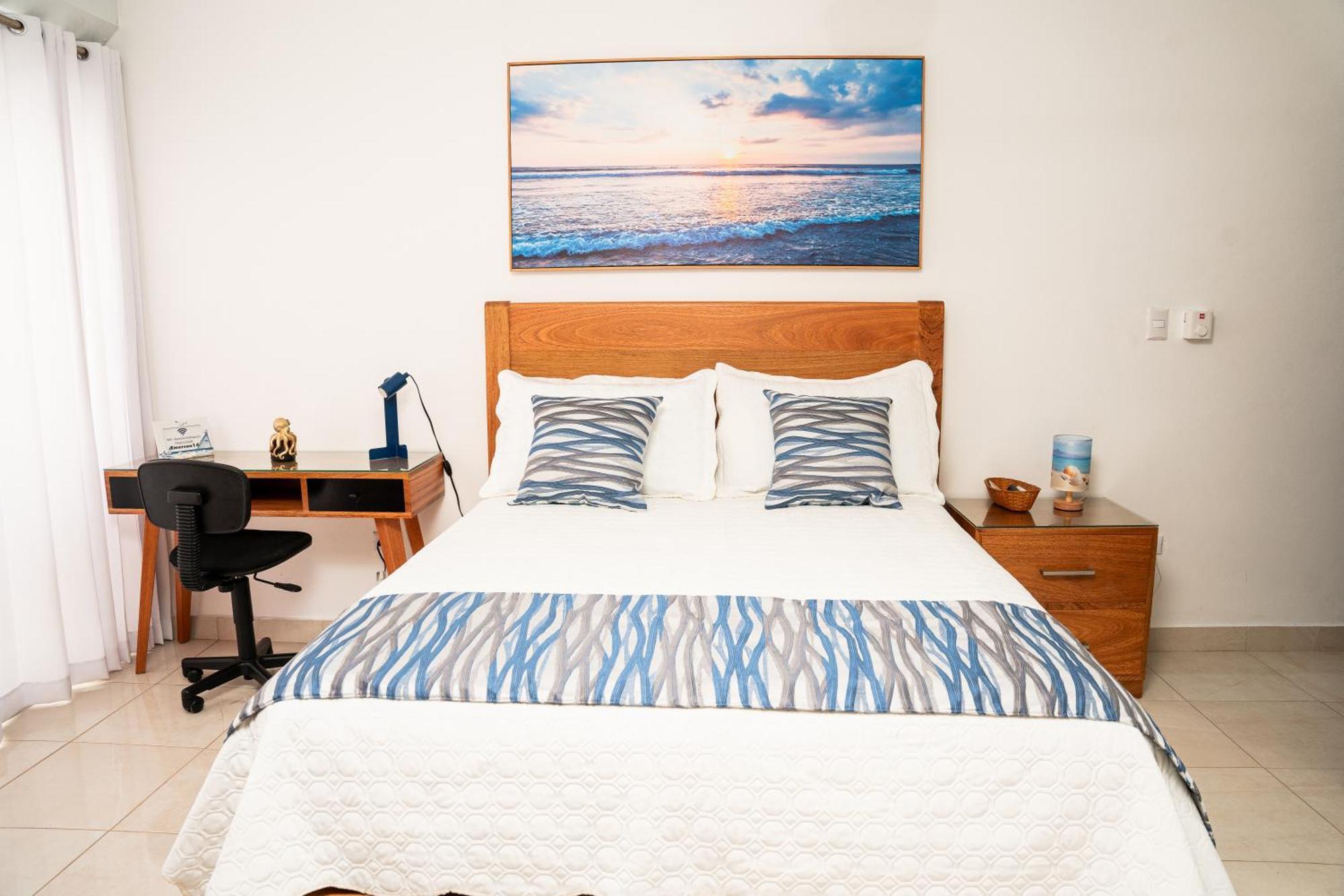 Habitacion Privada En Puerto Plata Bayardo Eksteriør bilde