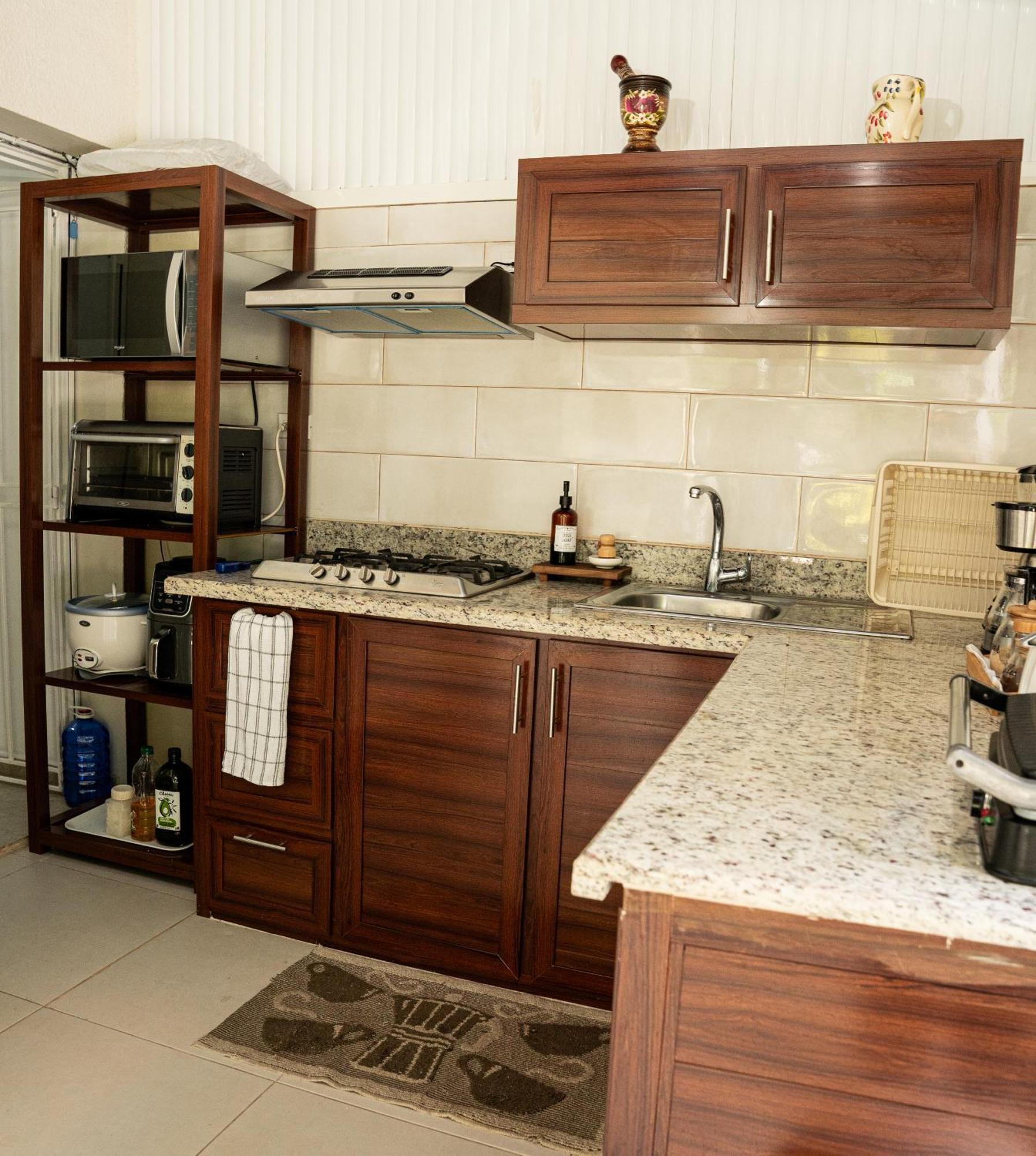 Habitacion Privada En Puerto Plata Bayardo Eksteriør bilde