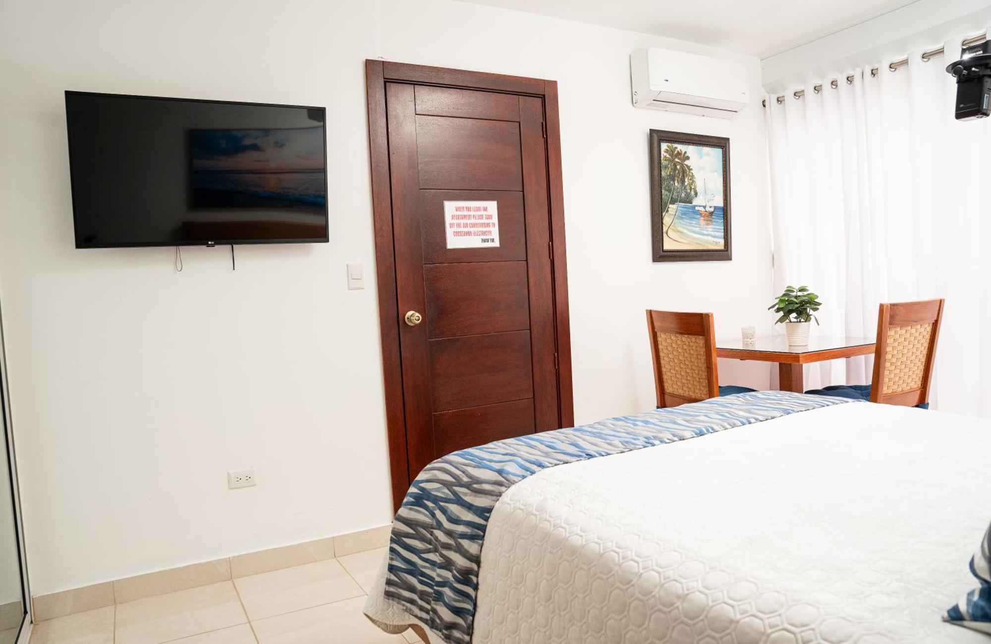 Habitacion Privada En Puerto Plata Bayardo Eksteriør bilde