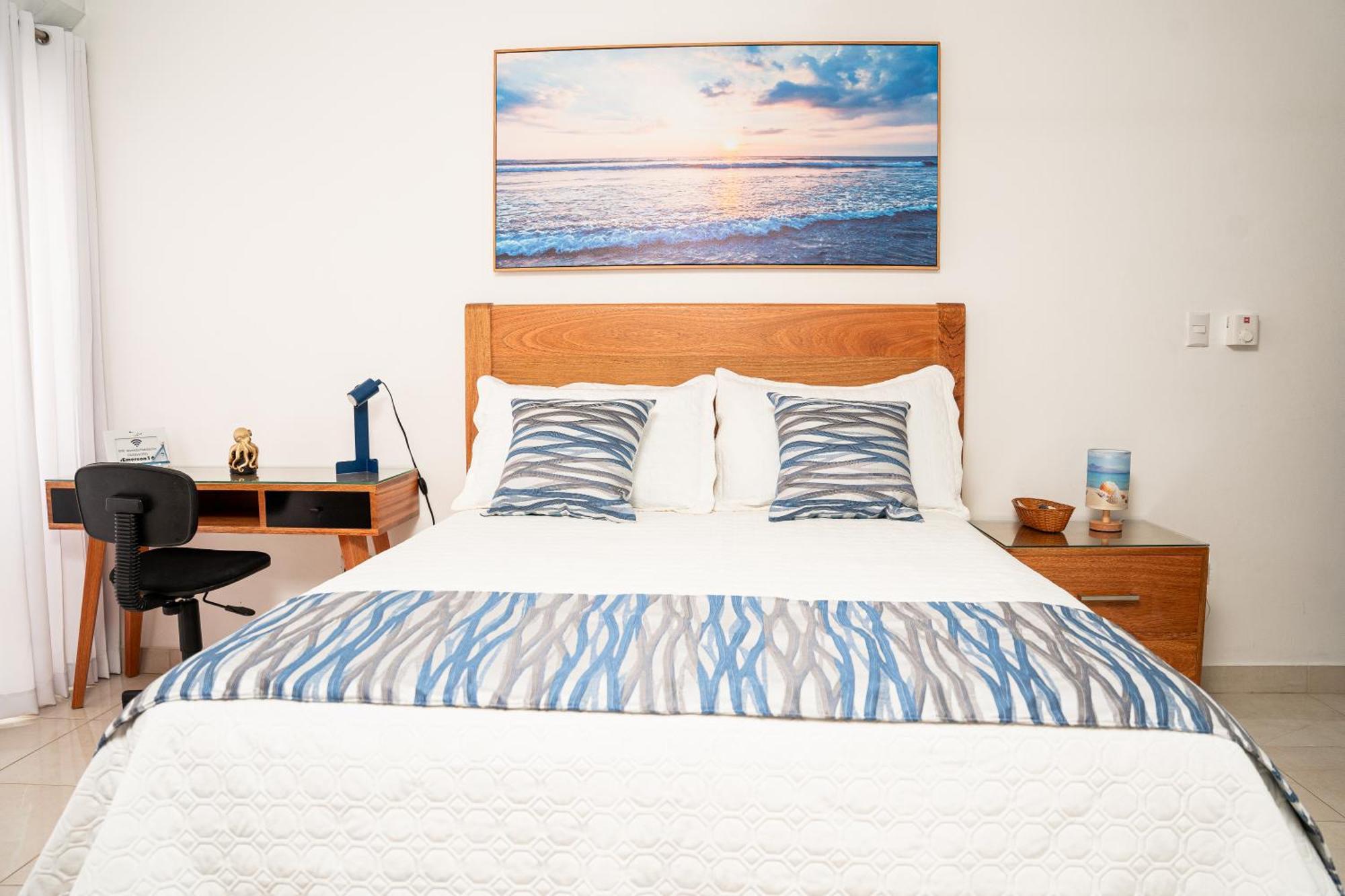 Habitacion Privada En Puerto Plata Bayardo Eksteriør bilde
