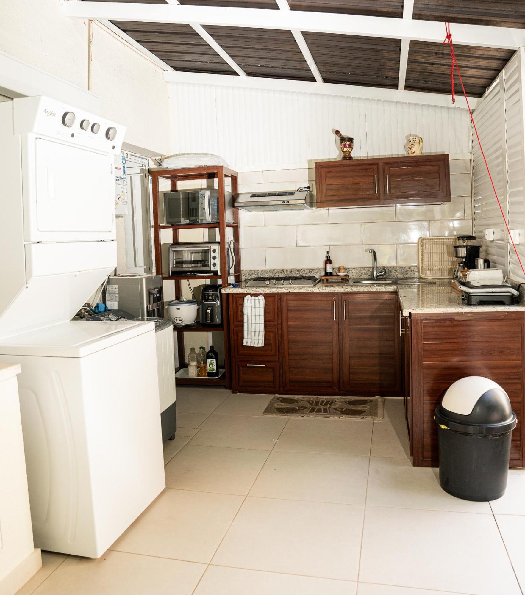 Habitacion Privada En Puerto Plata Bayardo Eksteriør bilde
