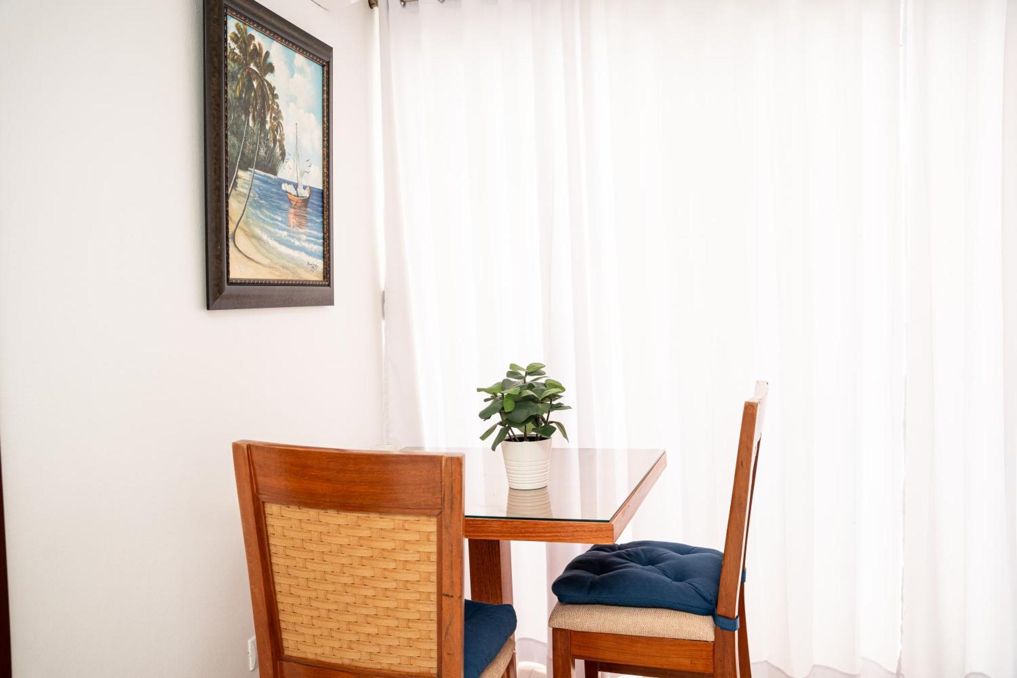 Habitacion Privada En Puerto Plata Bayardo Eksteriør bilde