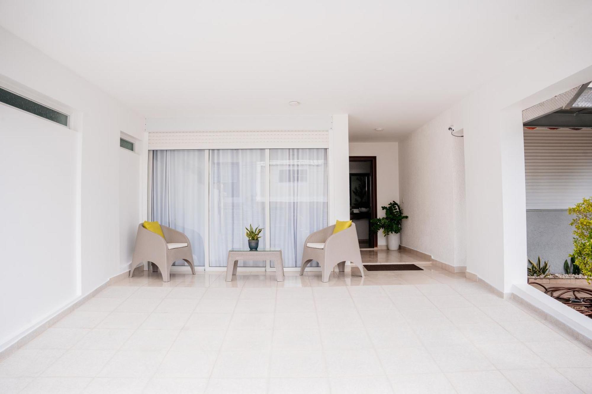 Habitacion Privada En Puerto Plata Bayardo Eksteriør bilde